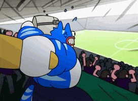 Cat GIF