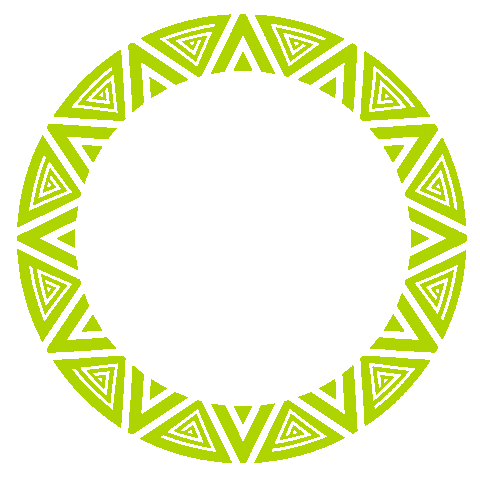 Yerbamate Moringa Sticker by Setú