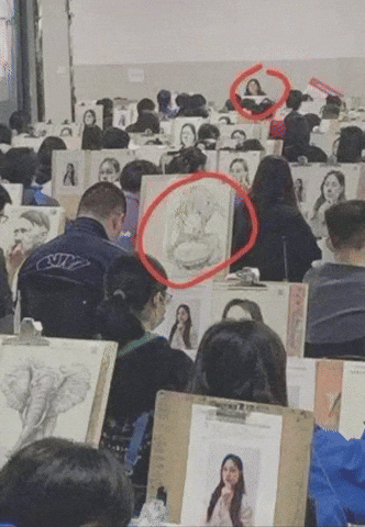 Art Ado GIF