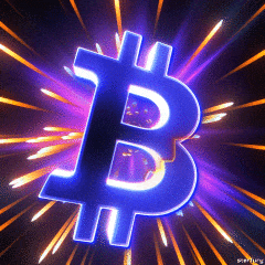 Bitcoin GIF