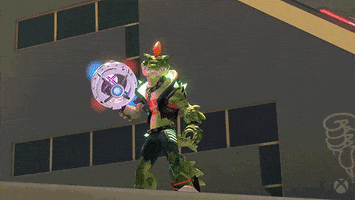 Teenage Mutant Ninja Turtles Thumbs Down GIF by Xbox