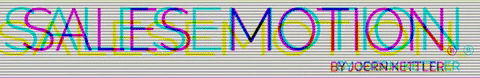 Sales Emotion by Joern Kettler GIF
