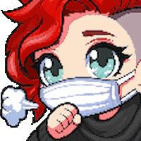 Animated Sticker