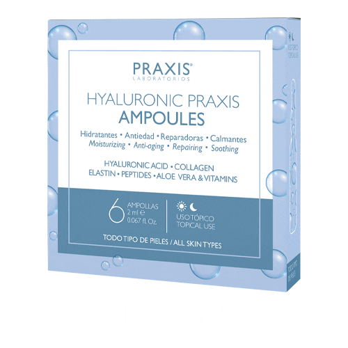 PraxisLaboratorios Sticker
