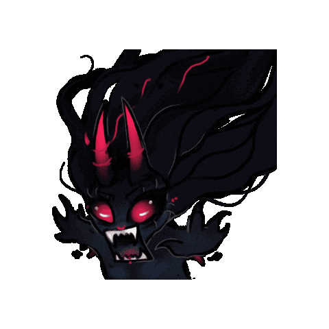 Tyrann Sticker