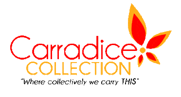 Carradice Collection Sticker