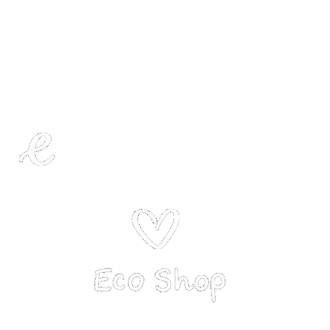 Ecoshop Sticker by Elobaby