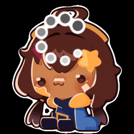 Anbbit Pensando GIF