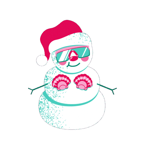 Wiw Sticker by Alani Nu