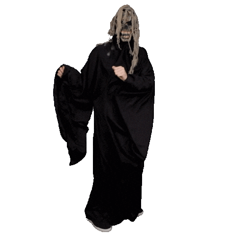 Grim Reaper Dancing Sticker by Mena for iOS & Android | GIPHY