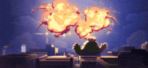 My Hero Academia Gus GIF