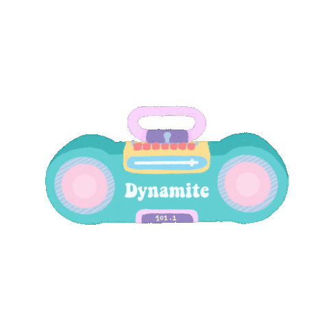 Kpop Sticker