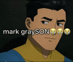 Son Mark GIF