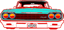 Bay Area Chevrolet Sticker by Beats 4 Hope, Inc.