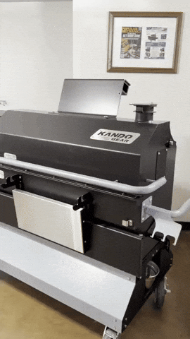 GIF by Kando Gear