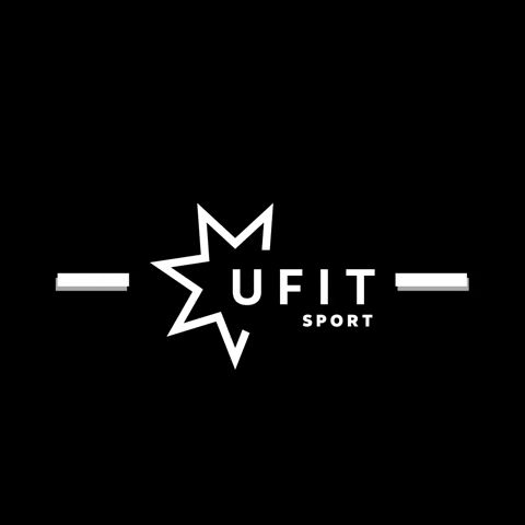UFIT Wellness GIF