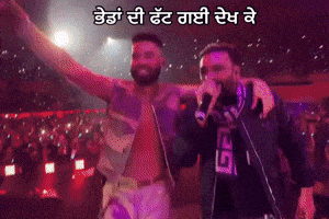 Babbu Maan Sidhu GIF