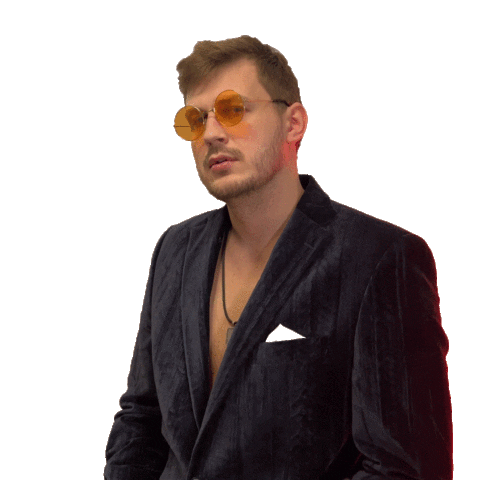 Wink Love Sticker by 2centi