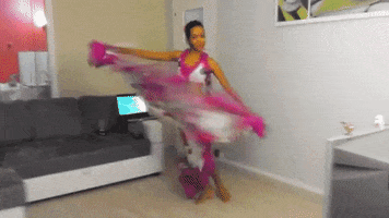 marcelinomcnoel sega dance GIF