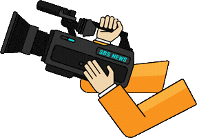 Every Sticker by sbsnewmedia