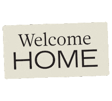 Real Estate Home Sticker by Property Collective