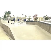 chair skating GIF