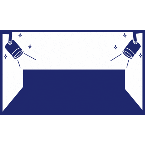 Stage School Hamburg Sticker