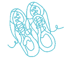 Another Mother Runner Sticker