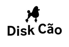 DiskCão GIF