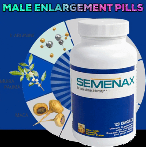 Male Enhancement GIF