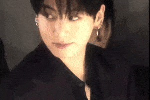 Jk Kook GIF