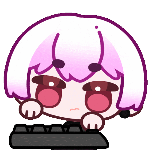 Jinxxxzu Sticker