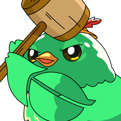 Sticker by Robbie