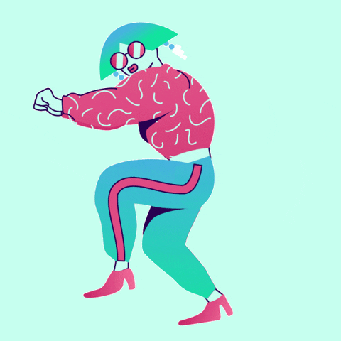 Friday Viernes GIF by Frizzé