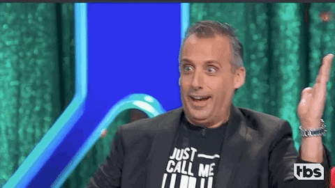 Impractical Jokers Tbs GIF by The Misery Index - Find & Share on GIPHY