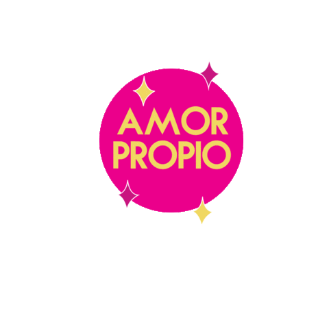 Amorpropio Auyoinfo Sticker by Auyo