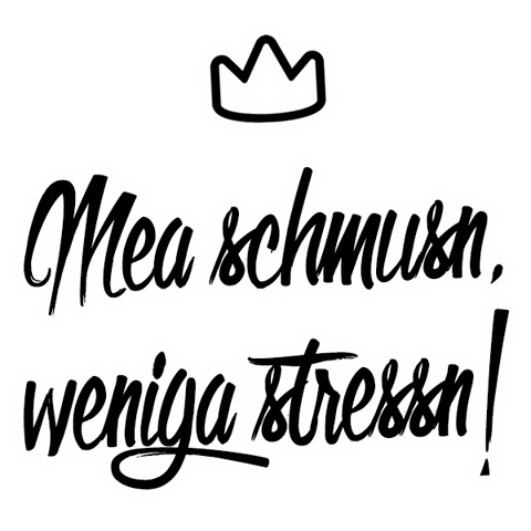 Franz Joseph Sticker