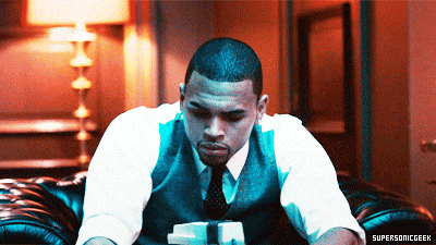 chris brown
