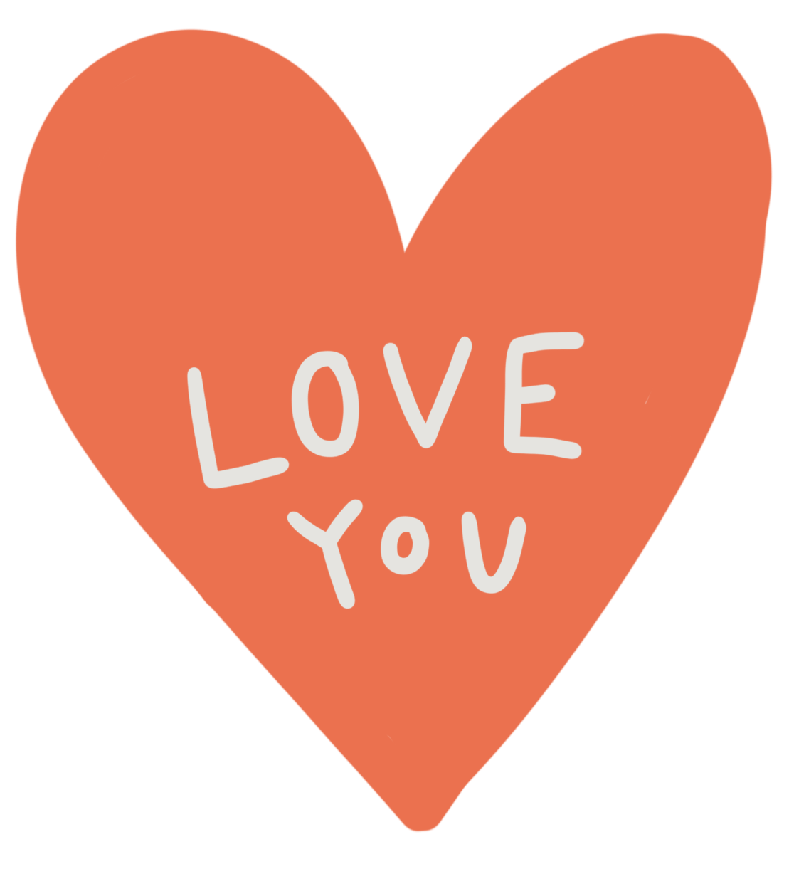 Heart Love Sticker for iOS & Android GIPHY