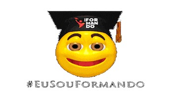 Eusouformando Sticker by Sou Formando Formaturas
