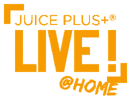 Juiceplus Jplive Sticker by Juice Plus+ UK/Ireland