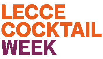 Lecce Cocktail Week Sticker