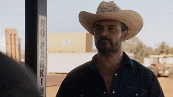 Mystery Road GIF by ABC Indigenous