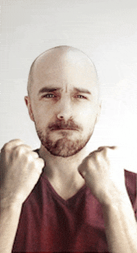 Mark Simpson Bookdirect GIF by Boostly