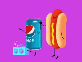 In Love Dancing GIF by Pepsi
