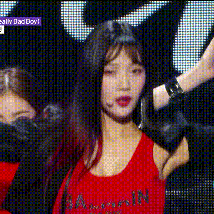 Kpop GIF