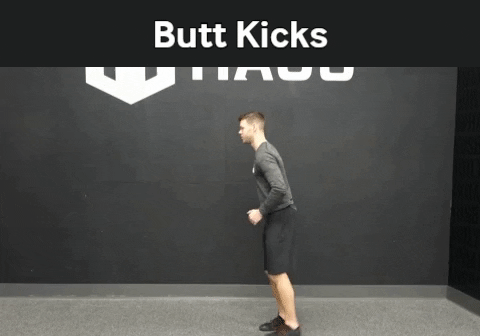 Work Out Running GIF by TCO - Find & Share on GIPHY