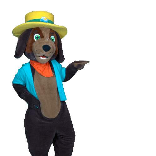 RCN Vakantieparken Sticker