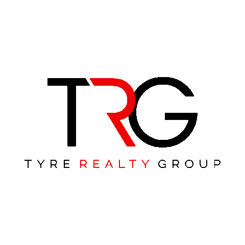 Tyre Realty Group Sticker