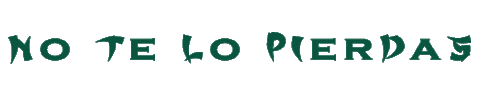 Evento Notelopierdas Sticker